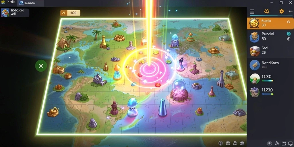7game - Mode permainan yang mendebarkan dan kompetitif.