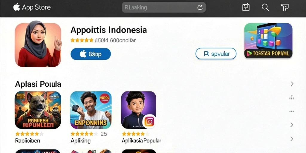 cuputoto - Fitur multiplayer untuk bersaing dengan teman-teman.