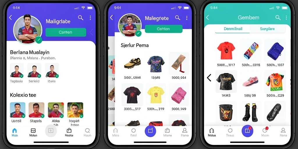 pakbostogel - Screenshot fitur live draw yang menampilkan hasil undian secara real-time.