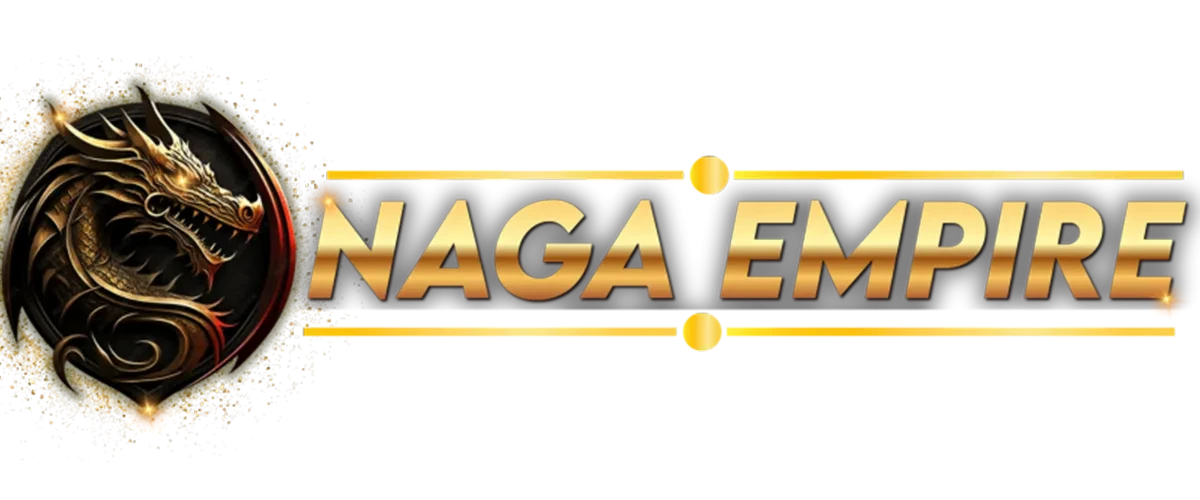 nagaempire — Logo Resmi